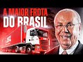 A HISTÓRIA DA JSL | A MAIOR FROTA DE VEÍCULOS DO BRASIL