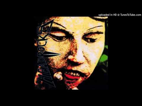 Headrocks — Headrocks - Warchild (Powerock4fun)