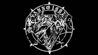 ASPHYX - Os Abysmi Vel Daath (Celtic Frost Cover)