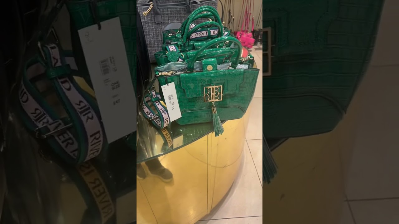 River island bags 2 March 2023