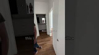 Nashville apartment tour 🫶🏼