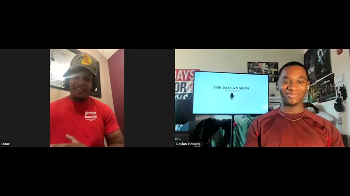 Season 3 Episode 10- Featuring Chris McClendon