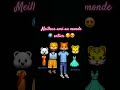 Voilà #roblox #cover #edit