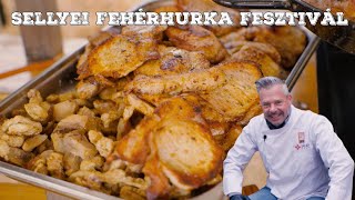 Sellyei Fehérhurka Fesztivál