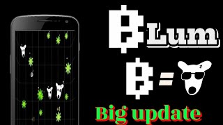 Dogs in Blum 😱| Don't use Your tickets 🎟️| Follow Tips to get more Dogs 🐶 screenshot 3