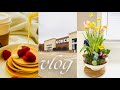 Vlog Spring Composition Easter Gift From A Friend Choosing A Suit For My Son 