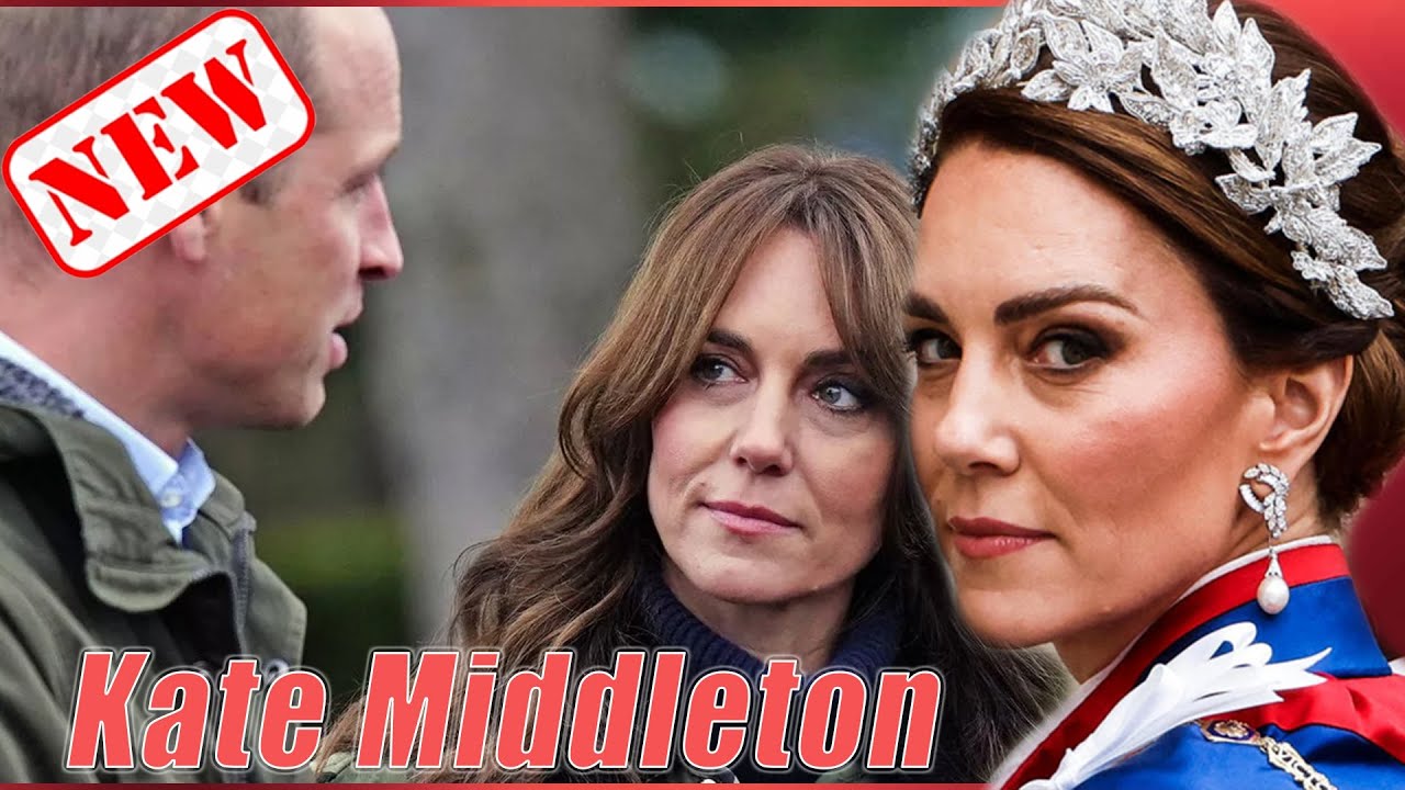 Kate Middleton and Prince William make private donation to Hurricane