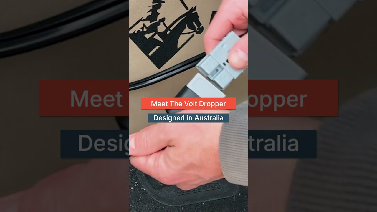 Max Voltage - Volt Dropper Product Story video thumbnail