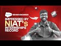 NIAT Is Giving the Right Head Start | Salesforce Engineer Calls It a Gamechanger! | @NIATIndia.