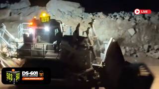 Rock Board® DS-601 in Action