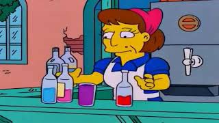 Dulce Dulce - Homero En Brasil