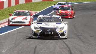 Gran Turismo 7_ power pack _ RC F GT3 2016