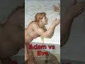 Same painting. Different message.