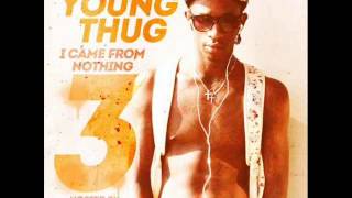 Young Thug - On Me-Jamaican Slang - Produced by @Kongobeats