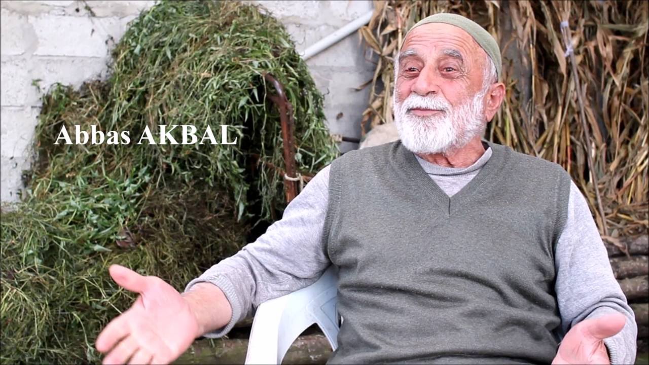 Laroz - Sağanak Hayatlar 1. FRAGMAN