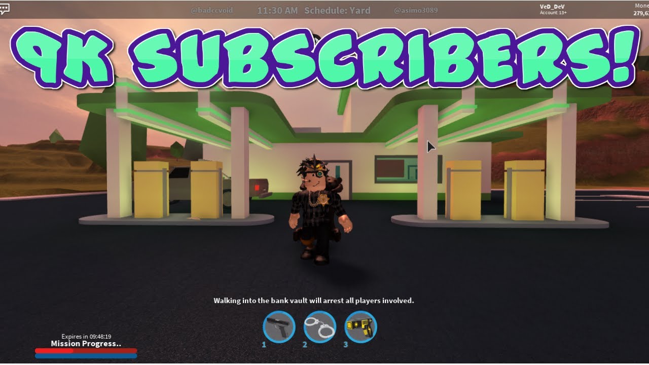 subscribers คือ 9K SUBSCRIBERS!