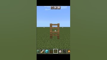 Minecraft ⛏️✨⭐😁 Logic 🌟 #minecraft #trending #logic #minecraftlogic