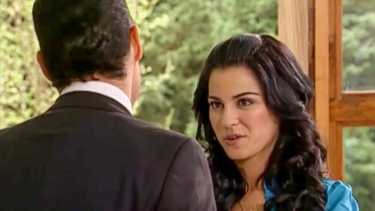 Cuidado con el Ángel Marichuy empieza a trabajar como fisioterapeuta