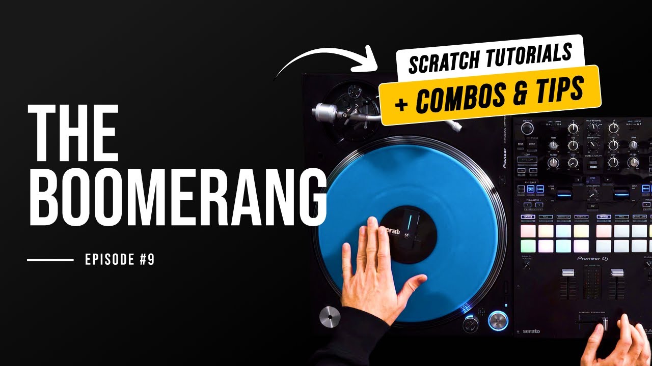 MWM Phase Essential | Turntable / Pikaplar için DVS Wireless