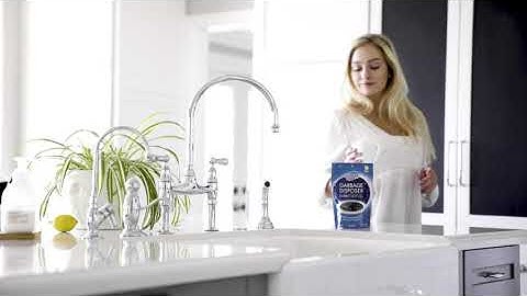 Glisten Garbage Disposer Cleaner