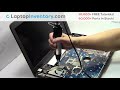 Lenovo ThinkPad Edge E560 Full Disassembly and Reassemble Take Apart Tear Down E531 20EW 20EV