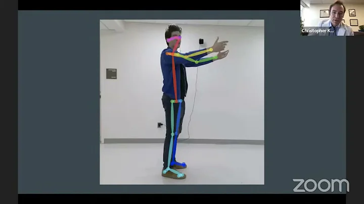 Enhanced Stroke Recovery with Christopher Kellner,...