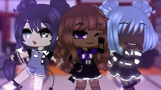 °•🦋Changes – Mini série {Ep 1} // Gacha Club🦋•°