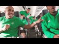 Gand 3-2 ASSE : le film du match