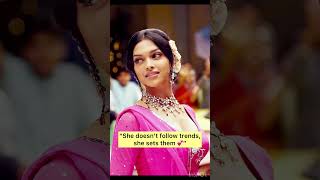 Too Gorgeous  deepikapadukone bollywood viral fyp