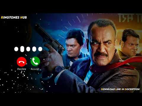 C.I.D. Theme BGM Ringtone | Download Bgm Ringtone | Download Free