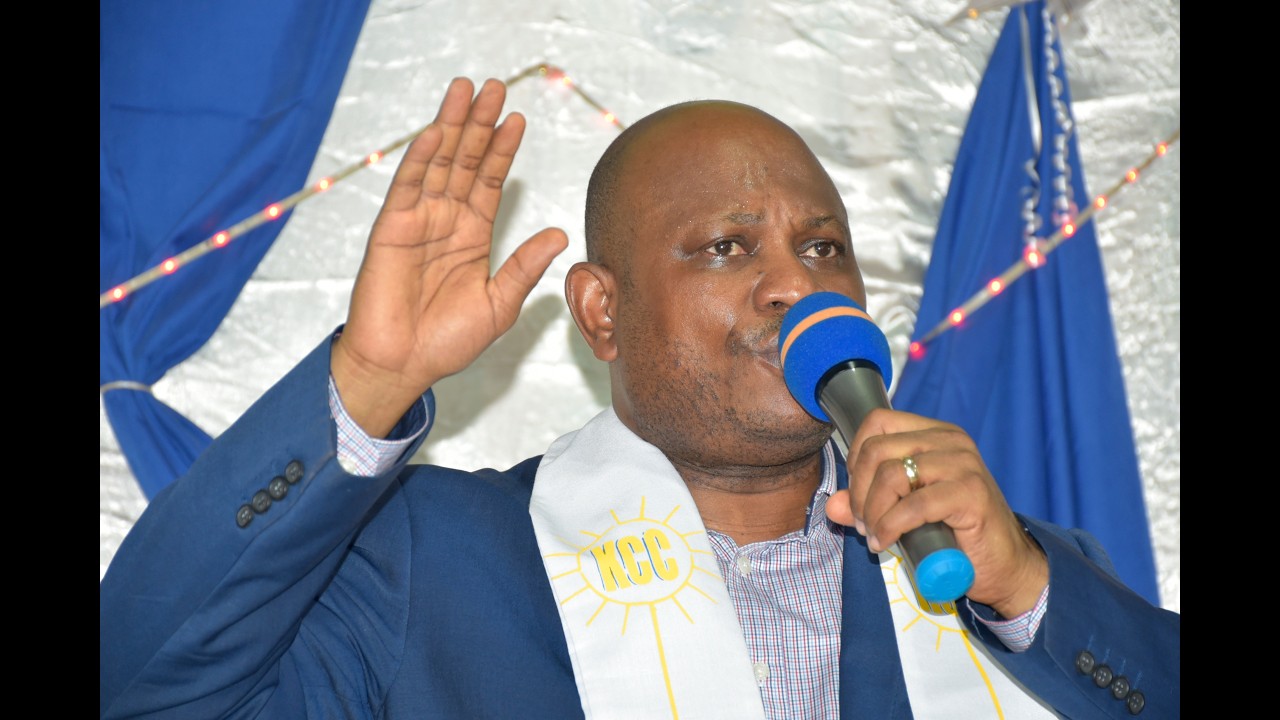 EBNM KCC MATADI SOIRÉE MUSICALE DU 3 OCTOBRE 2025 VEBNM