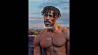 Is This Your King? Black Panther Edit All The Stars Slowed