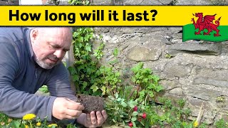 48. Finding Affordable Garden Plants - Living Alone in Wales (April 2024) by Sean James Cameron 19,395 views 1 month ago 22 minutes