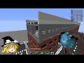 【Minecraft】科学の力使いまくって隠居生活隠居編 Part126【ゆっくり実況】