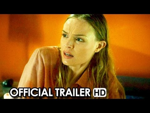 Before I Wake Official Trailer - Kate Bosworth, Thomas Jane Hd