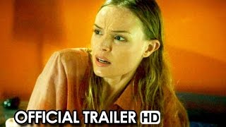 Before I Wake Official Trailer 2015 - Kate Bosworth, Thomas Jane Hd