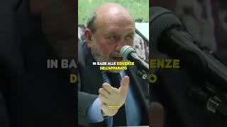 Galimberti Per Vivere Oggi Devi Essere Schizofrenico discorso Sulla Libert short shorts
