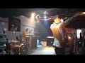 万寿 LIVE @ BBstreet 建設的 20190428