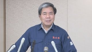 住まい確保に支援チーム  熊本県 被災者の避難先に
