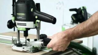 Festool System Approach screenshot 2