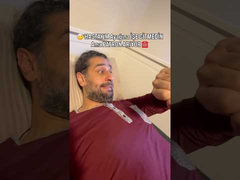 Aklınızda BULUNSUN 🤣🩹