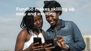Unlock a world of opportunities and possibilities on FunDoo - a digital skilling chatbot screenshot 5