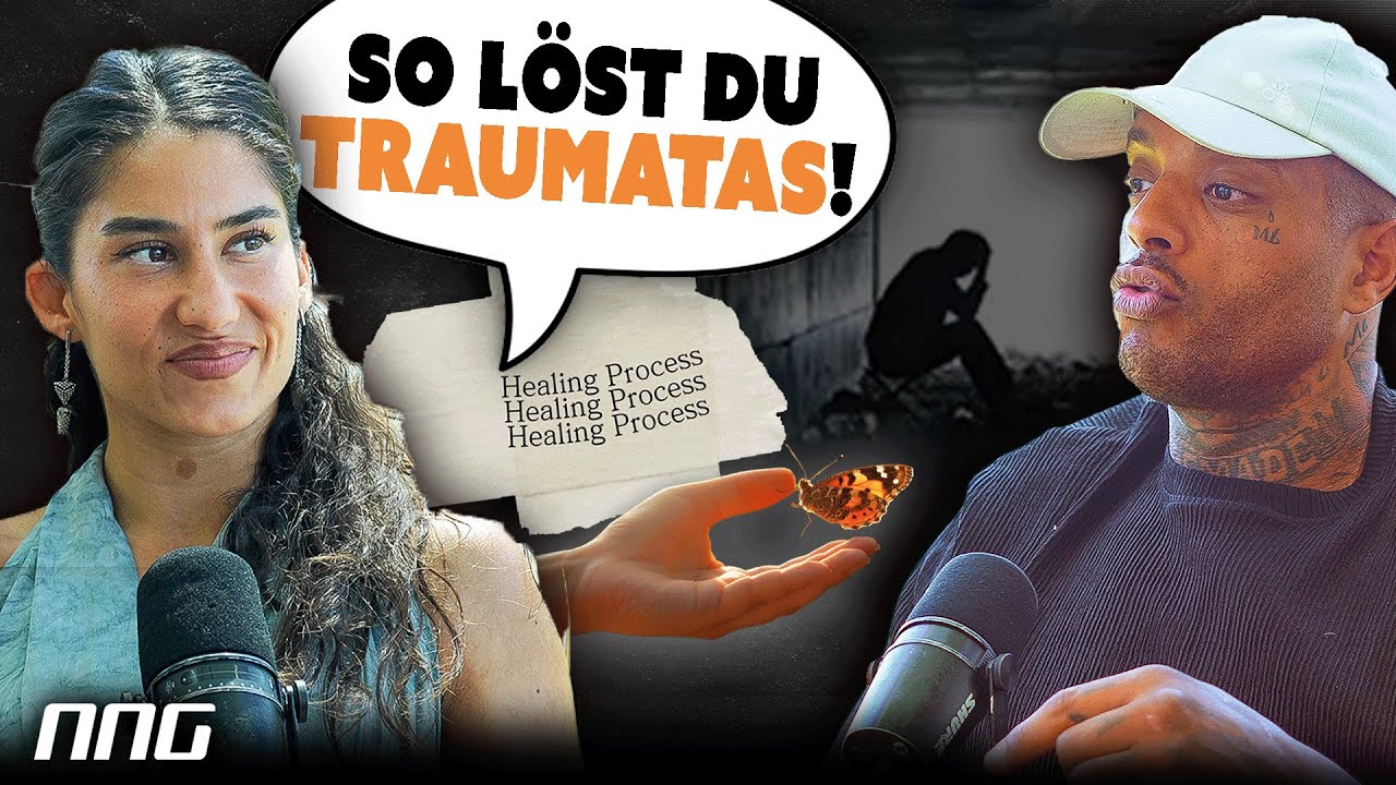 DIE WAHRHEIT ÜBER WUNDEN DER VERGANGENHEIT | NNG THERAPHY mit 
