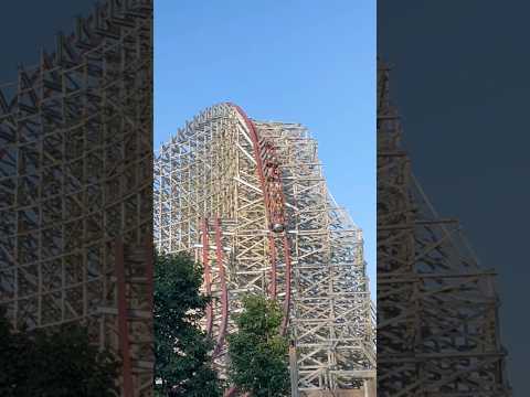 The GOAT Of Roller Coasters, Steel Vengeance at Cedar Point! 🌵🏜️🤠🎢