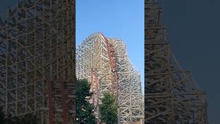 The GOAT Of Roller Coasters, Steel Vengeance at Cedar Point! 🌵🏜️🤠🎢