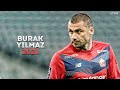 Burak yilmaz 2021  the perfect striker  skills  goals 