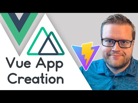 Top 8 Ways To Create A Vue.js App In 2021