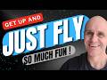 ⚡️How Flight Sim Hooks You For Life !⚡️