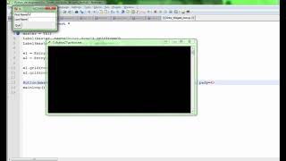 Celebrity Python GUI Tkinter Simple Entry Form Tutorial Wealth