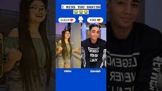 Download Lagu 😍DIL KE BADLE SANAM DARD DIL DE CHUKE||#SONG||VISHU AND DANISH||#YTSORTS MP3